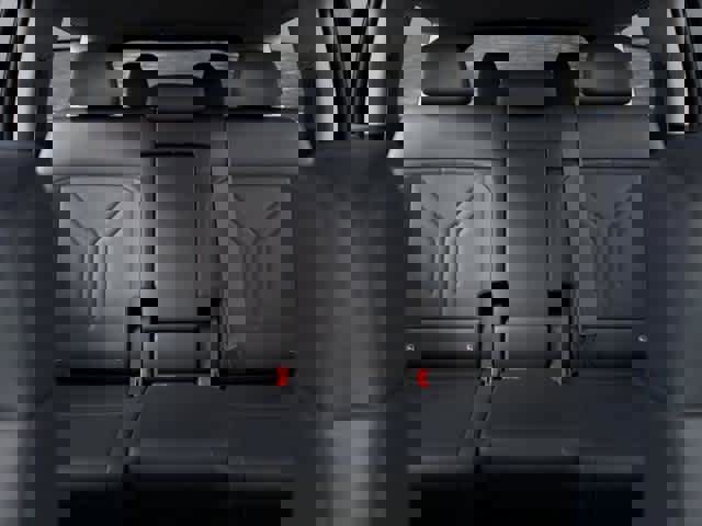 New 2026 Hyundai Santa Fe SEL image 12