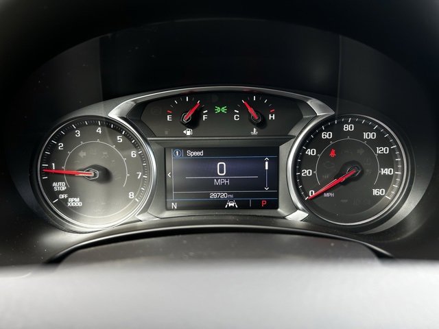 Used 2022 GMC Terrain SLE w/ Driver Convenience Package image 20