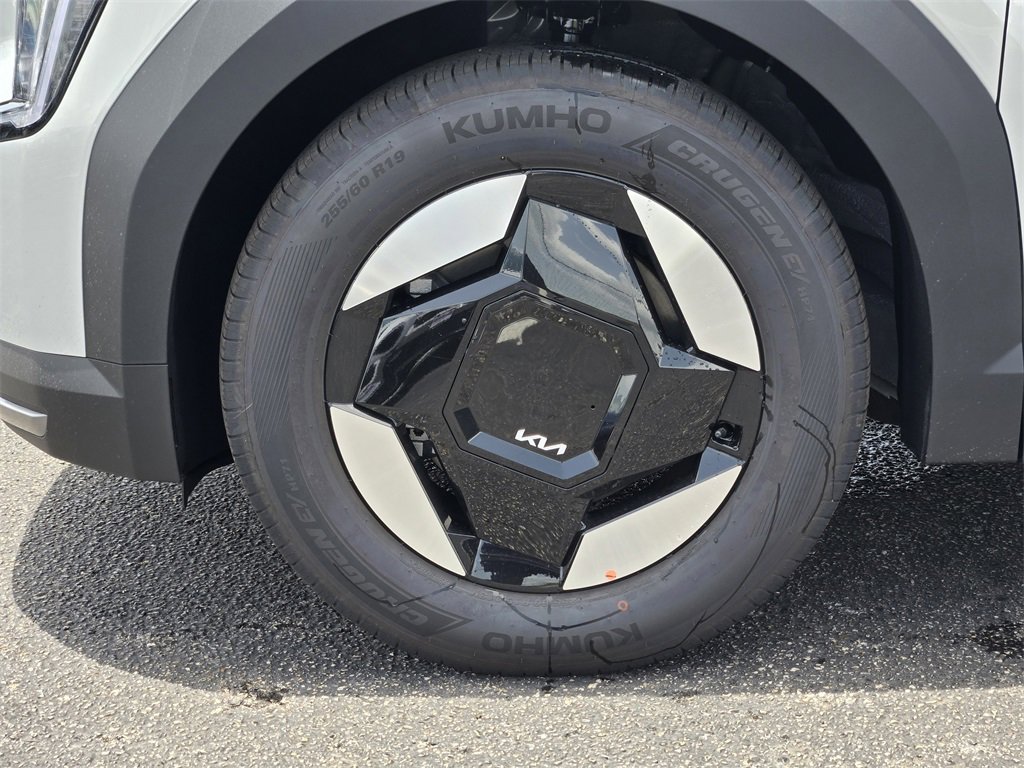 New 2026 Kia EV9 Light image 7