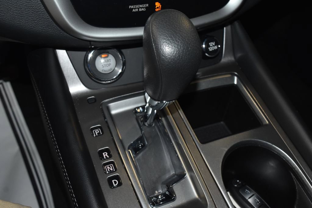 Used 2021 Nissan Murano S AWD/4WD image 14