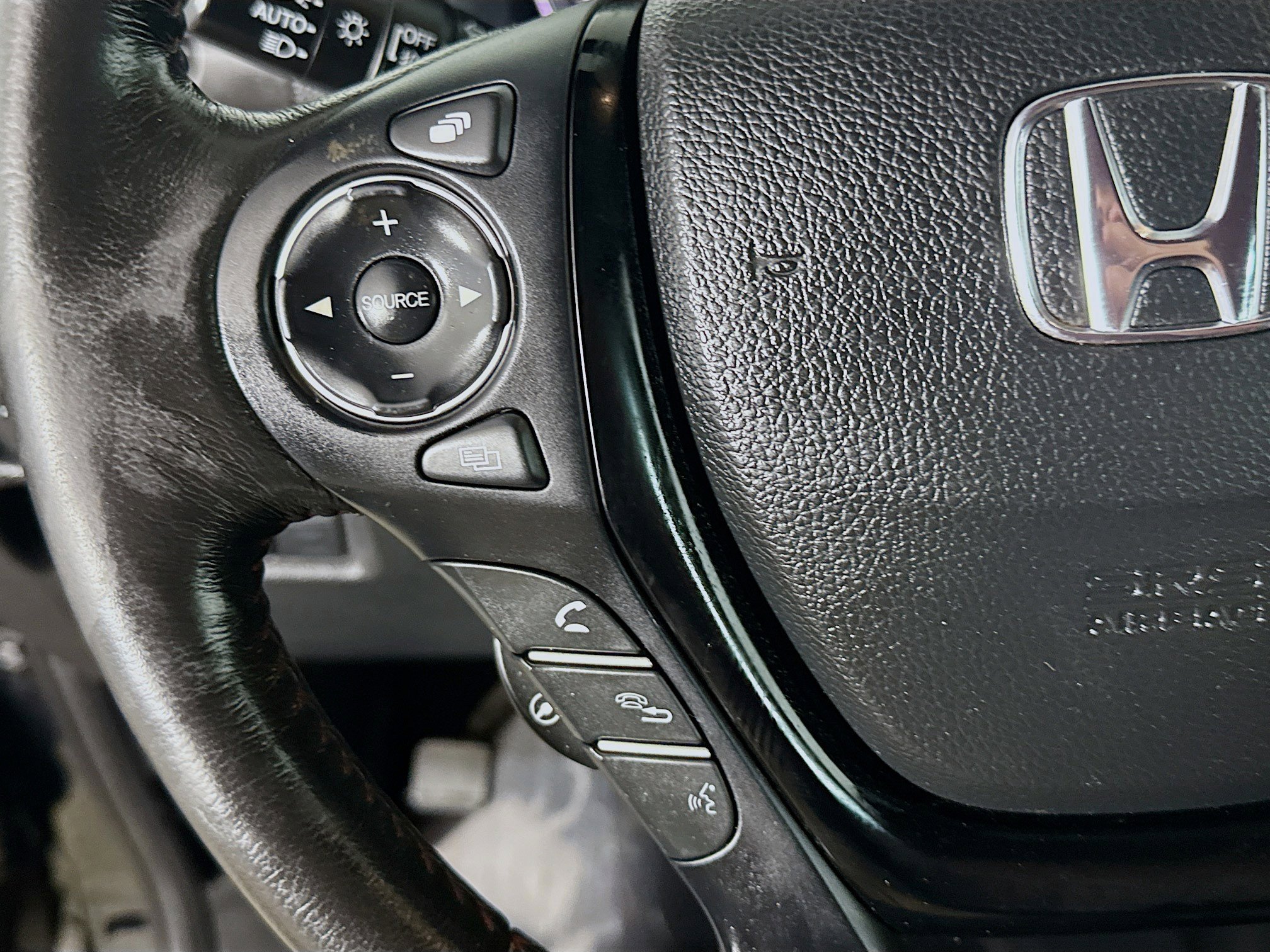 Used 2017 Honda Ridgeline Black Edition image 14