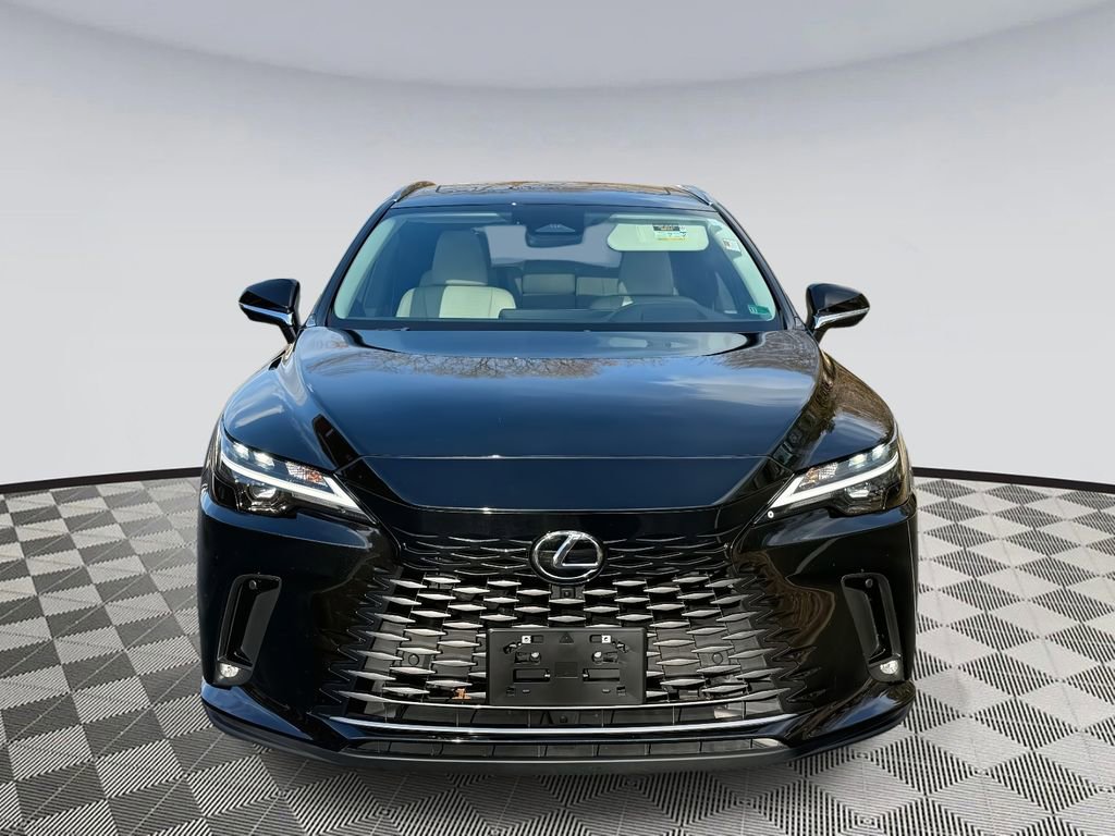 Used 2024 Lexus RX 350 image 6