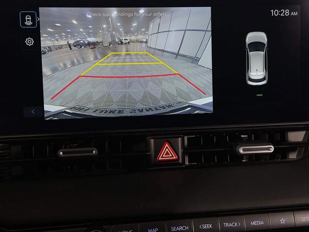 Used 2025 Hyundai Ioniq 5 SEL RWD image 20