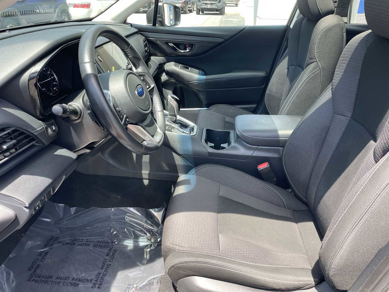 Used 2021 Subaru Outback Premium AWD/4WD image 10