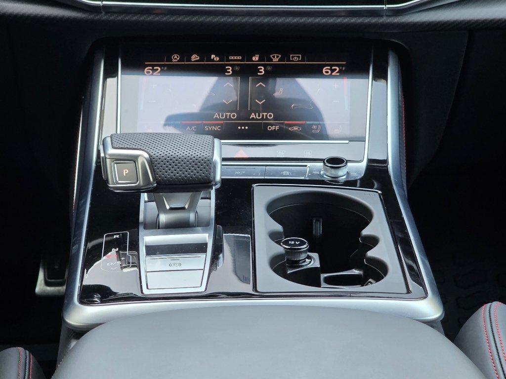 New 2026 Audi SQ8 Prestige AWD/4WD image 20