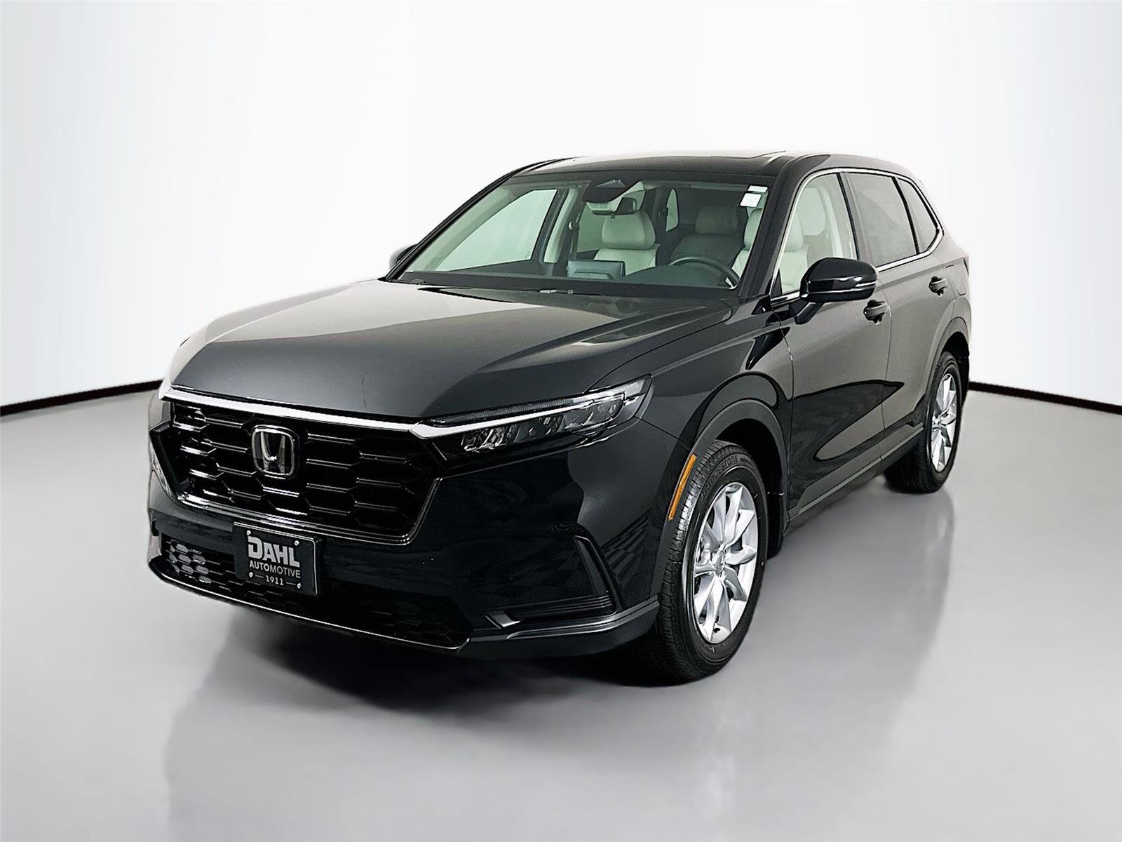 New 2026 Honda CR-V EX image 4