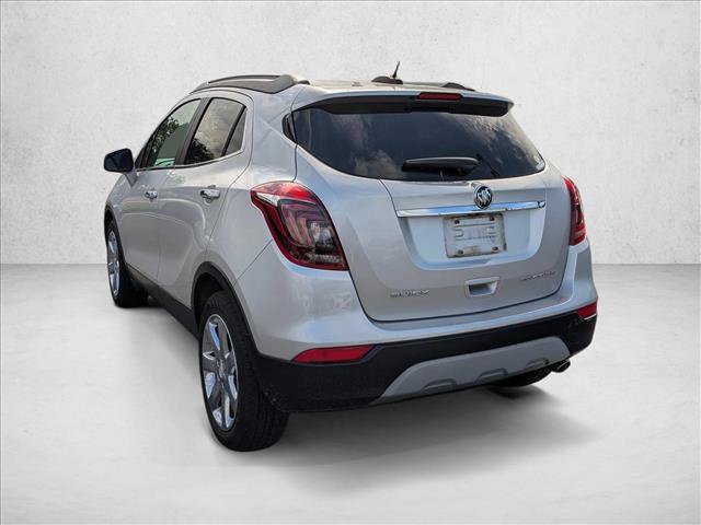 Used 2018 Buick Encore Essence w/ Experience Buick Package FWD image 7