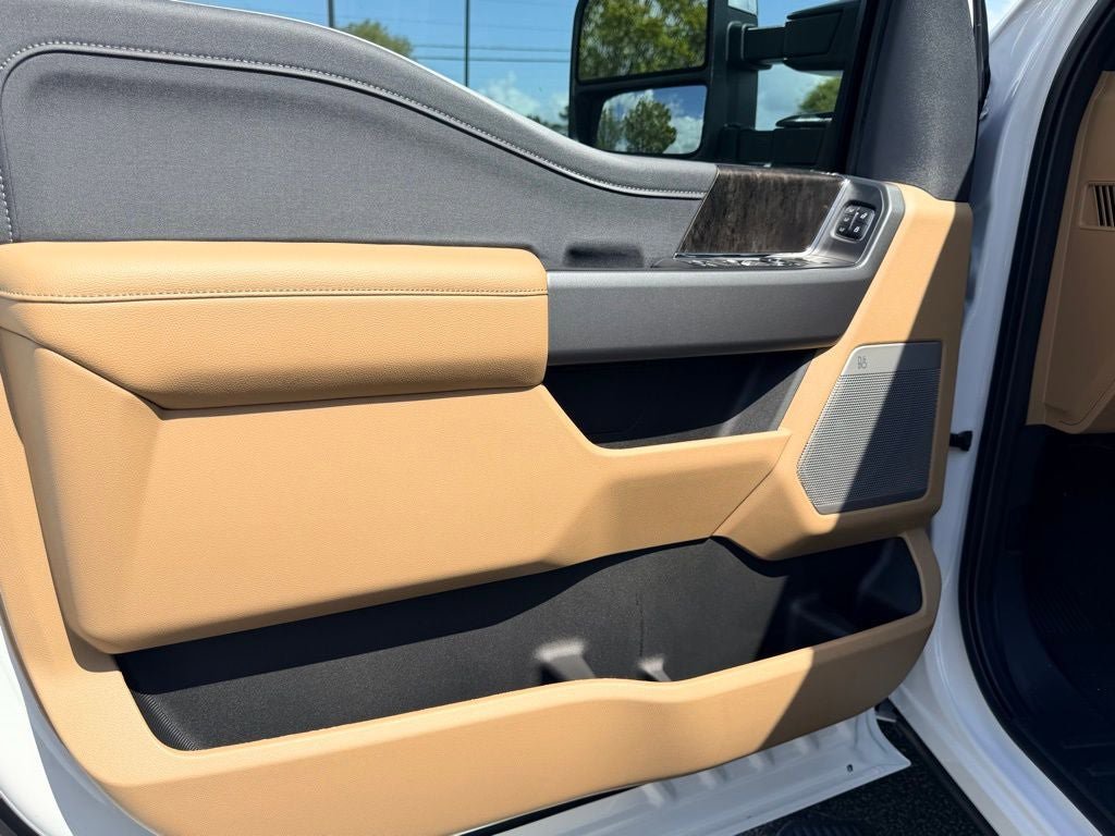 New 2026 Ford F250 Lariat AWD/4WD image 21