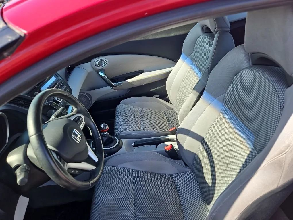 Used 2011 Honda CR-Z EX image 22