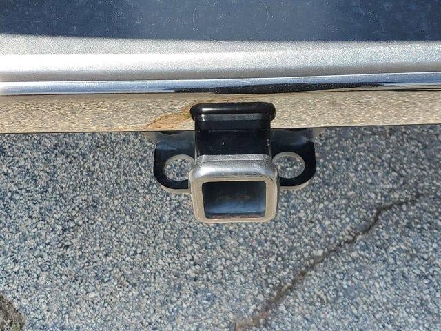 Used 2025 Chevrolet Silverado 1500 RST w/ RST All Star Premium Package AWD/4WD image 8