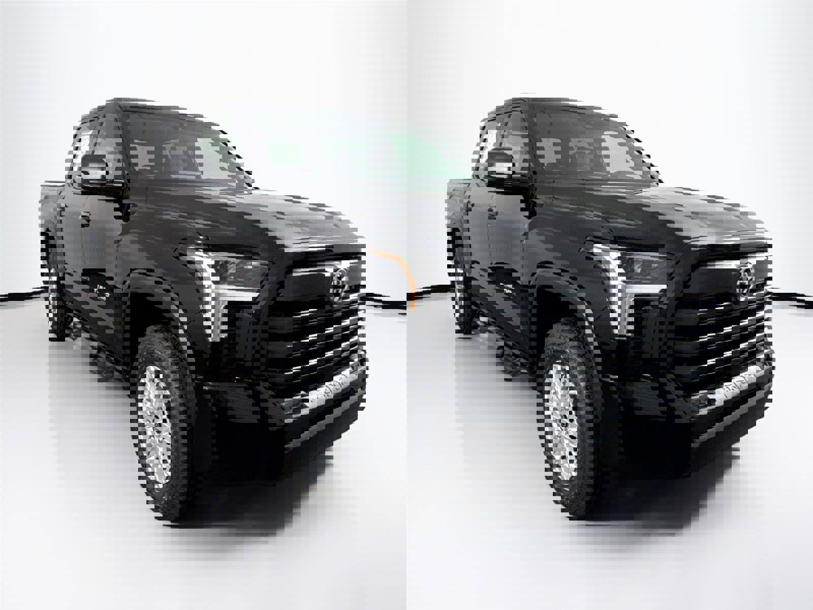 New 2026 Toyota Tundra SR5 image 4