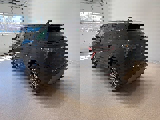 New 2026 Chevrolet Equinox LT image 4