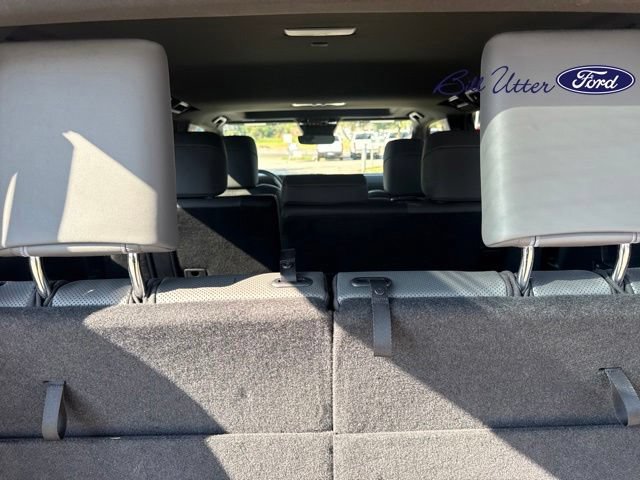 Used 2024 Lexus GX 550 w/ Accessory Package (31) AWD/4WD image 20