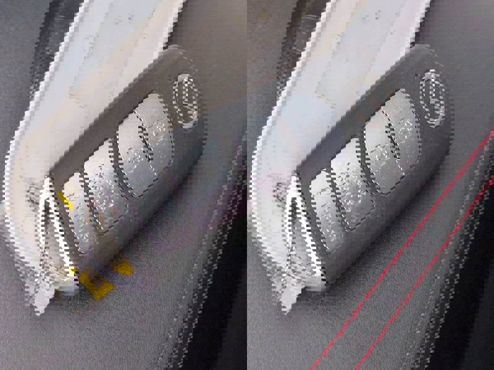 Used 2014 MAZDA MAZDA3 s Grand Touring w/ Technology Package image 36