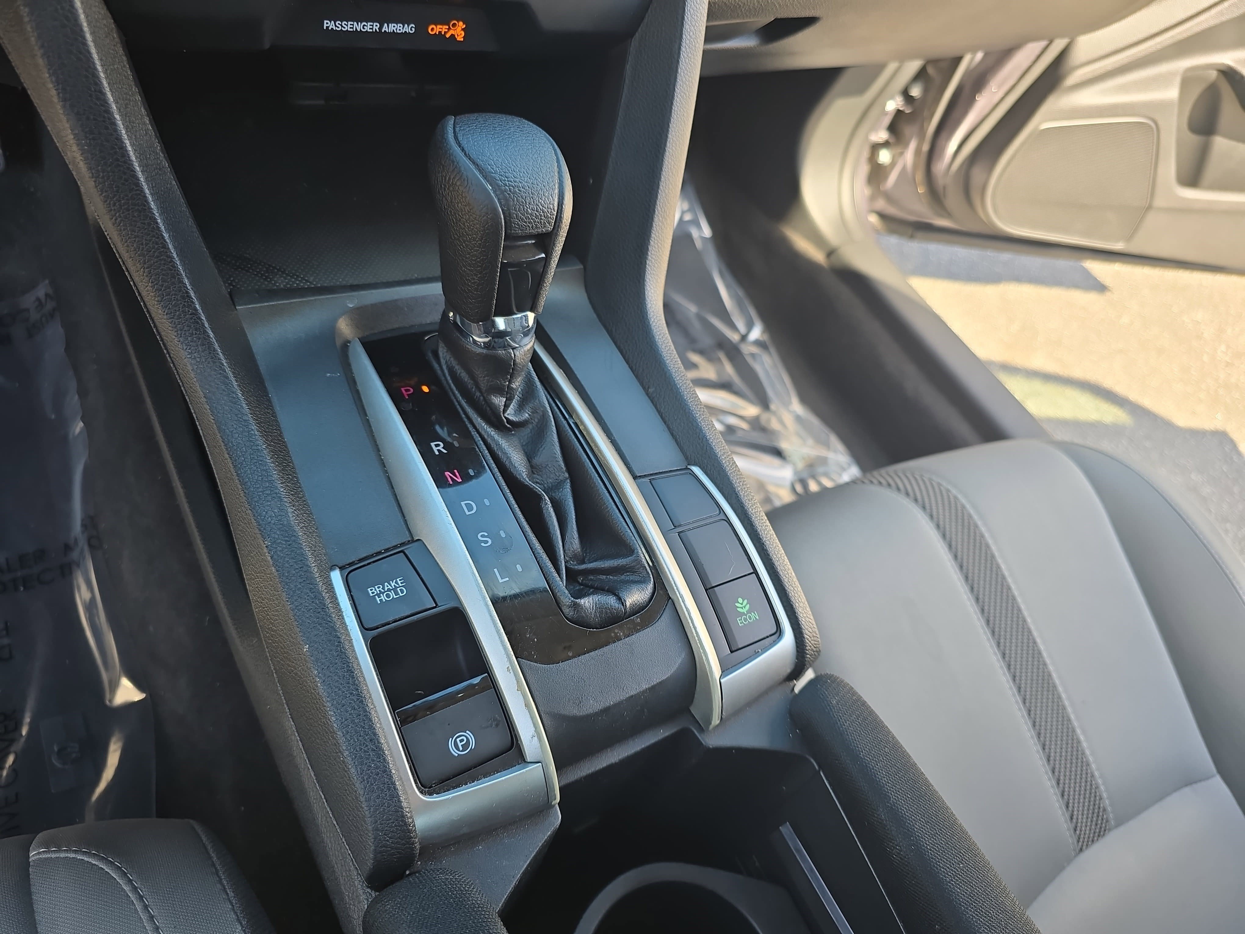 Used 2017 Honda Civic LX image 23