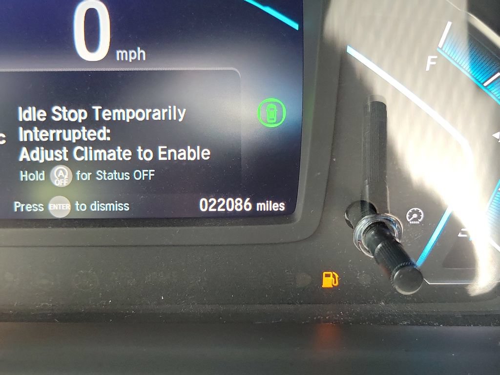 Used 2023 Honda Odyssey EX-L image 29