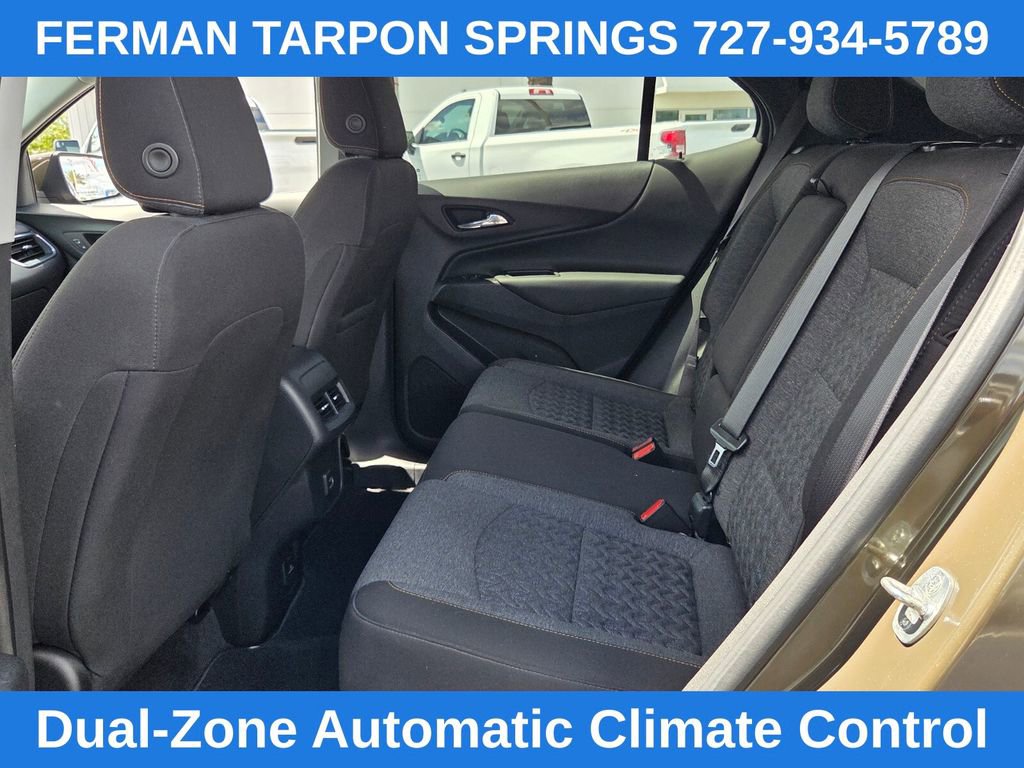 Certified 2023 Chevrolet Equinox LT image 15