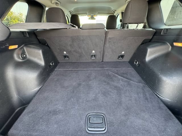Used 2020 Jeep Cherokee Latitude FWD image 31