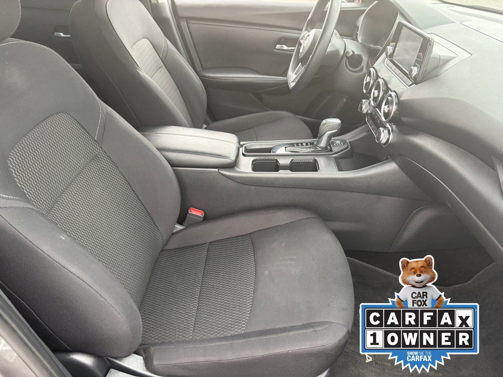 Certified 2023 Nissan Sentra S image 12