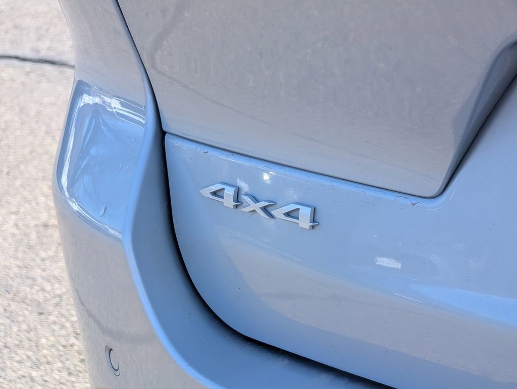 Used 2024 Jeep Grand Cherokee L Limited w/ Luxury Tech Group II image 12