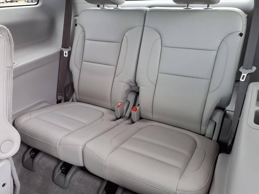 Used 2019 GMC Acadia SLT image 26