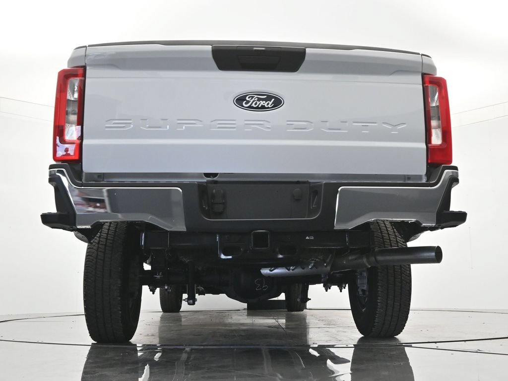 New 2027 Ford F250 XL w/ XL Chrome Package AWD/4WD image 41