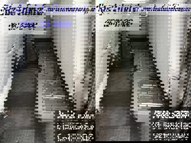 Used 2016 RAM 1500 Big Horn image 24