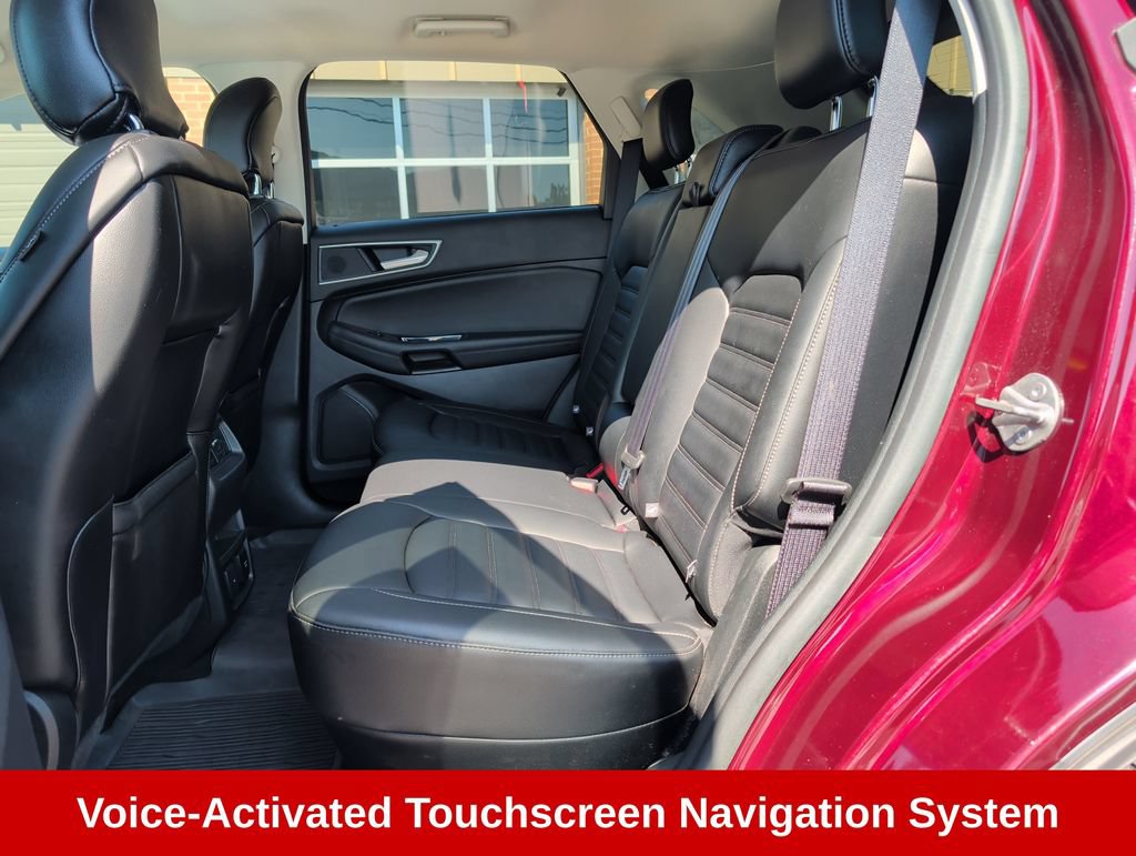 Used 2019 Ford Edge SEL w/ Equipment Group 201A AWD/4WD image 33