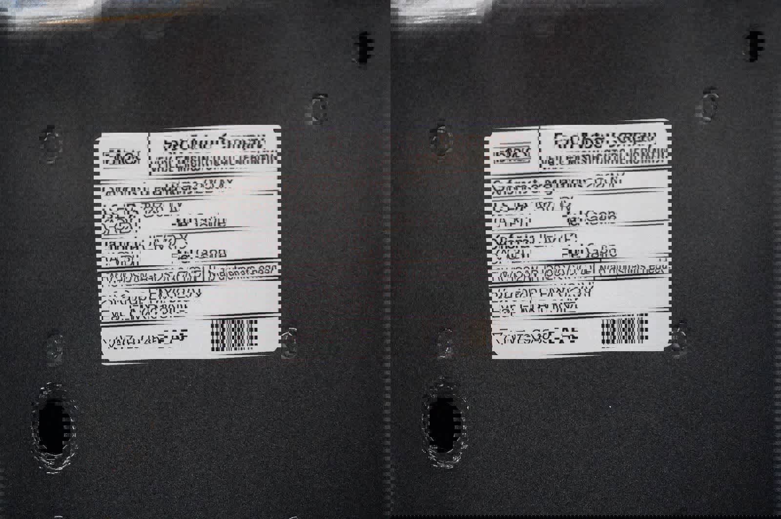 Used 2020 Ford Mustang Premium image 25