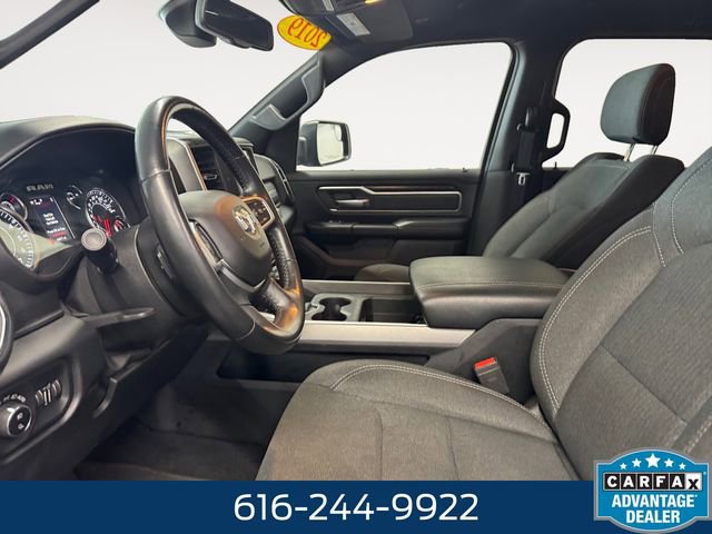 Used 2019 RAM 1500 Big Horn image 7
