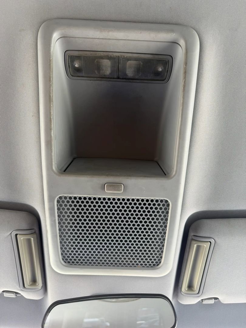 Used 2003 Honda Element EX image 25