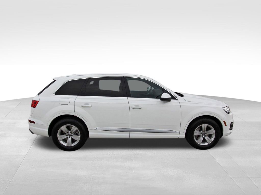 Used 2019 Audi Q7 2.0T Premium w/ Convenience Package image 5