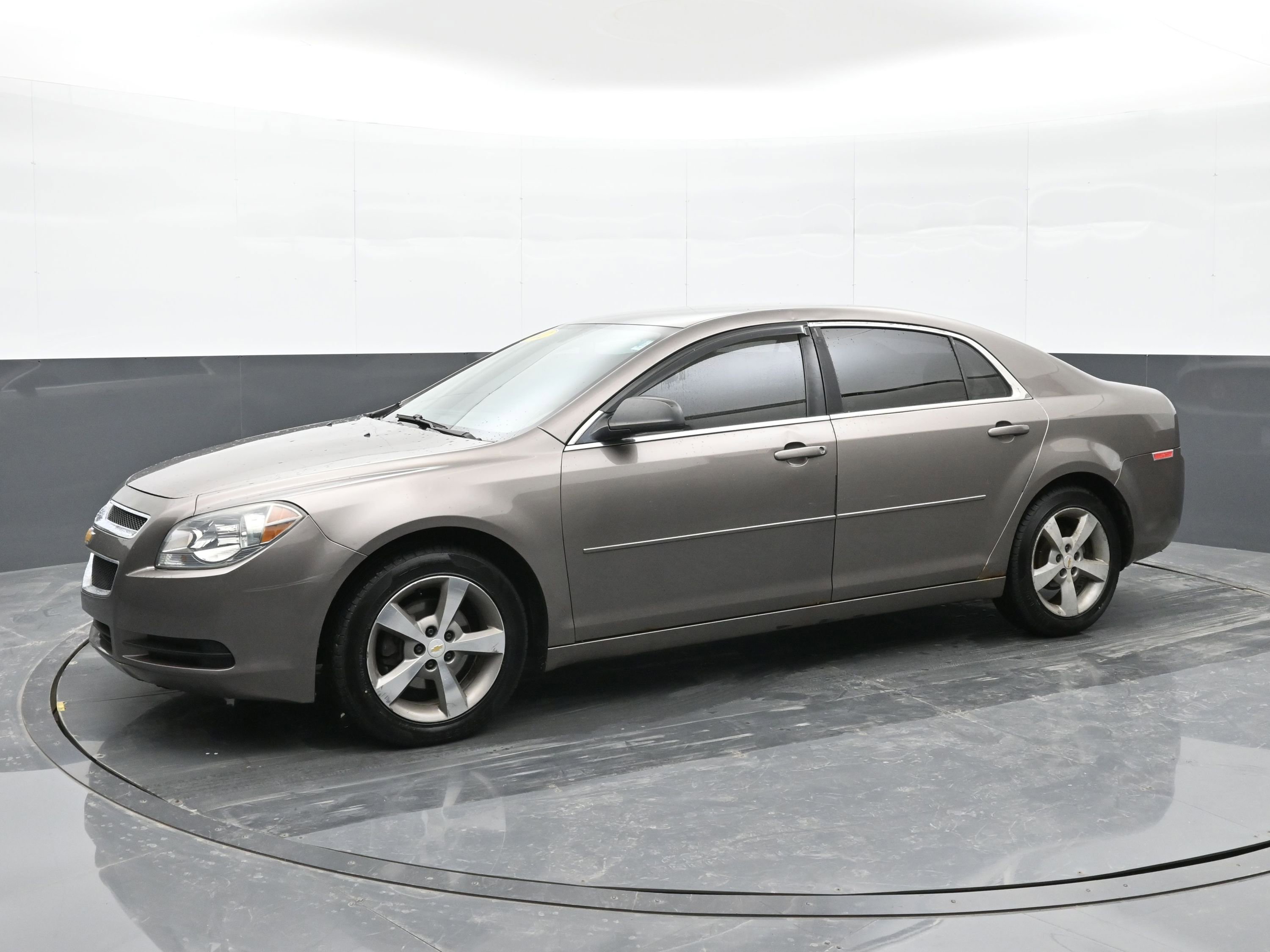 Used 2012 Chevrolet Malibu LS image 4