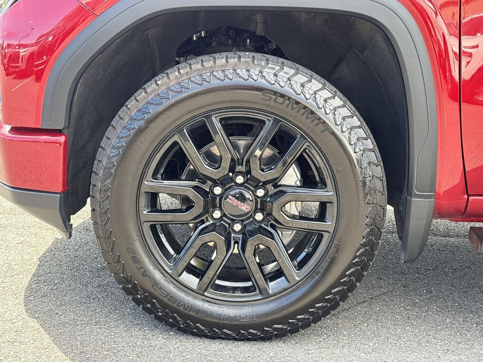 Used 2024 GMC Sierra 1500 Elevation AWD/4WD image 12