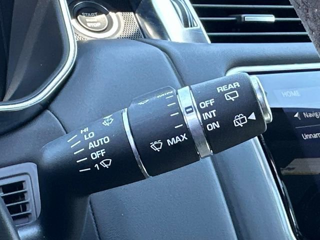 Used 2022 Land Rover Range Rover Sport HST AWD/4WD image 10
