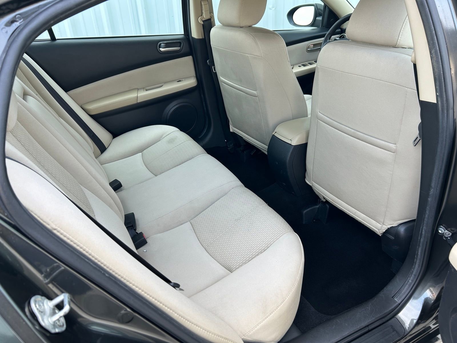 Used 2013 MAZDA MAZDA6 i Sport image 30