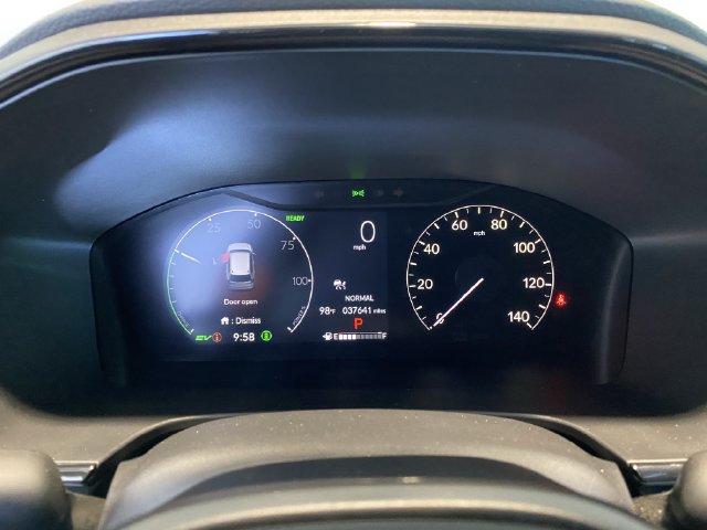 Certified 2024 Honda CR-V Sport-L image 32
