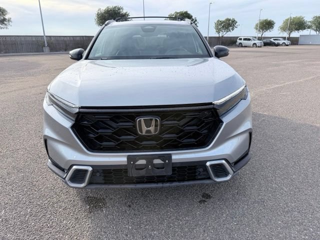 Used 2023 Honda CR-V Sport Touring image 3
