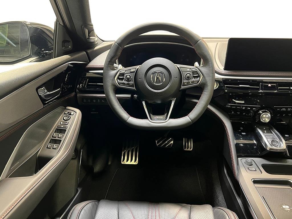 New 2026 Acura MDX A-Spec image 19