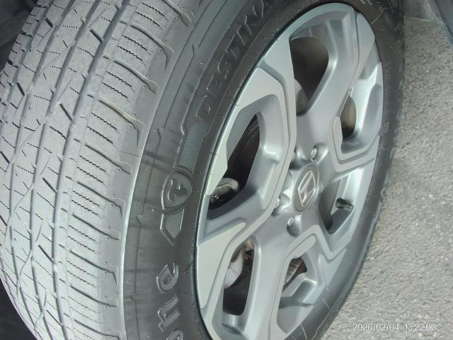 Used 2018 Honda CR-V EX image 8