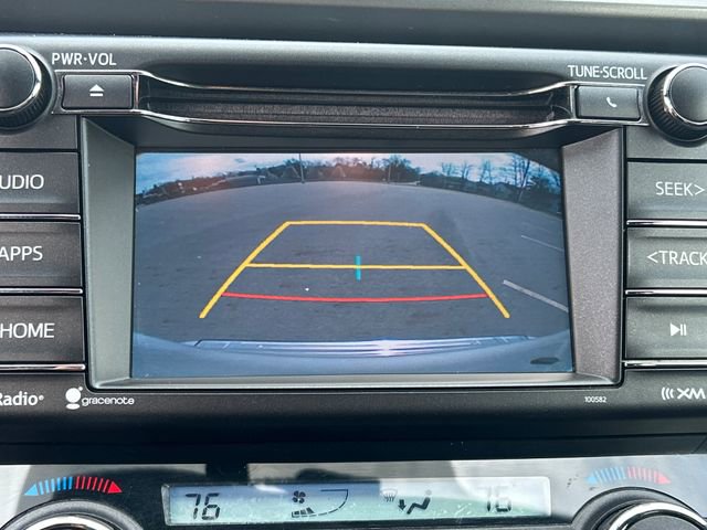 Used 2016 Toyota RAV4 SE w/ Protection Package image 20