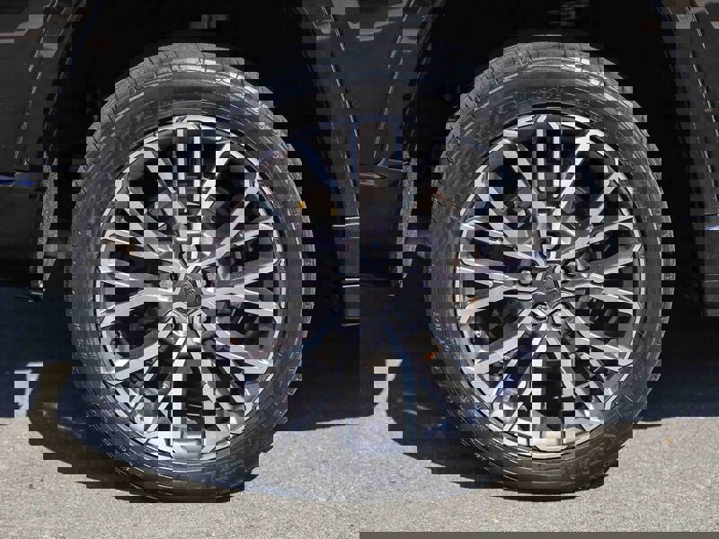 Used 2021 Jeep Grand Cherokee L Summit image 12