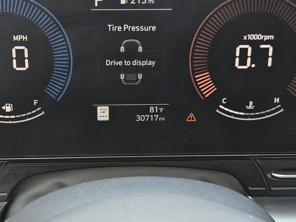 Used 2025 Hyundai Kona SEL image 16