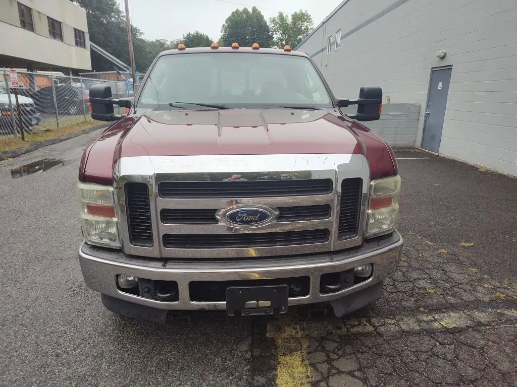 Used 2008 Ford F350 Lariat image 8