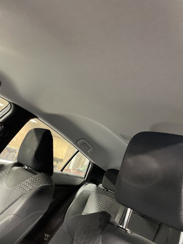 Used 2016 Toyota Prius Three w/ Protection Package FWD image 13