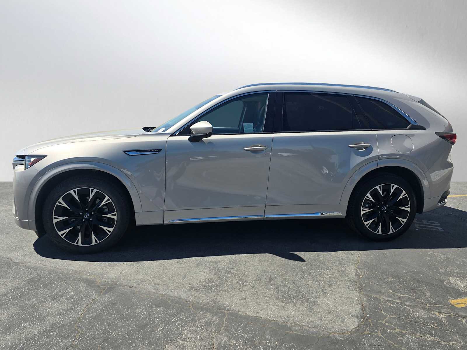 Used 2024 MAZDA CX-90 3.3 Turbo S image 6