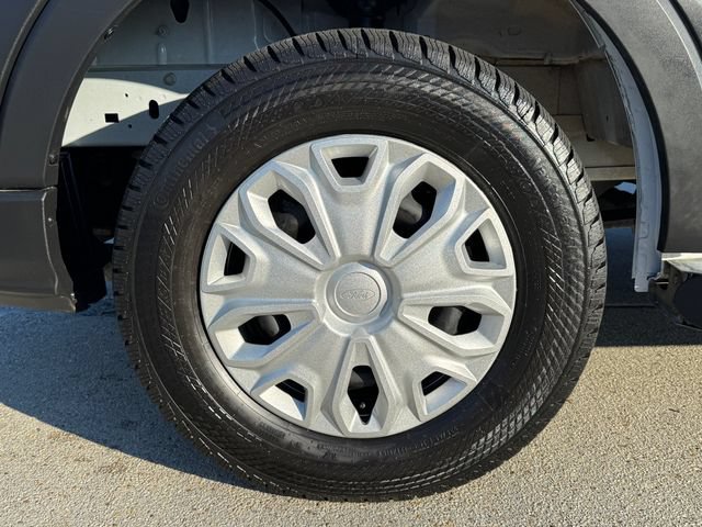 Used 2025 Ford Transit 250 Low Roof w/ Exterior Upgrade Package RWD image 12