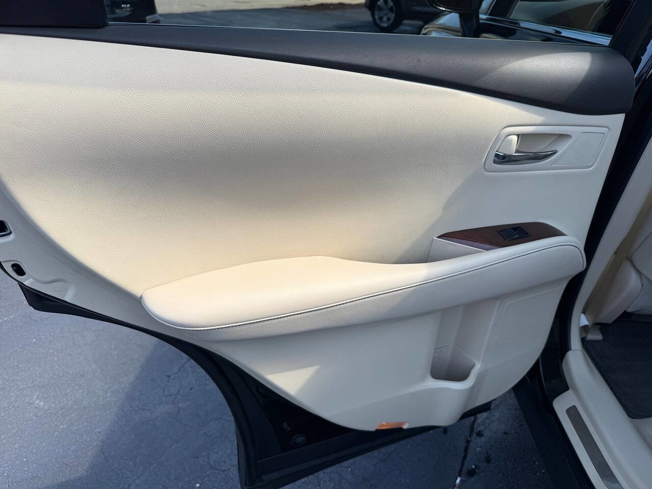 Used 2013 Lexus RX 350 AWD w/ Navigation Pkg image 60