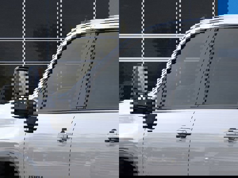 New 2026 Chevrolet Silverado 2500 LT w/ Trail Boss Package image 12