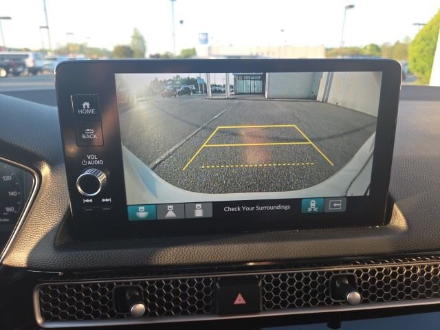 Used 2023 Honda Civic Sport Touring image 23